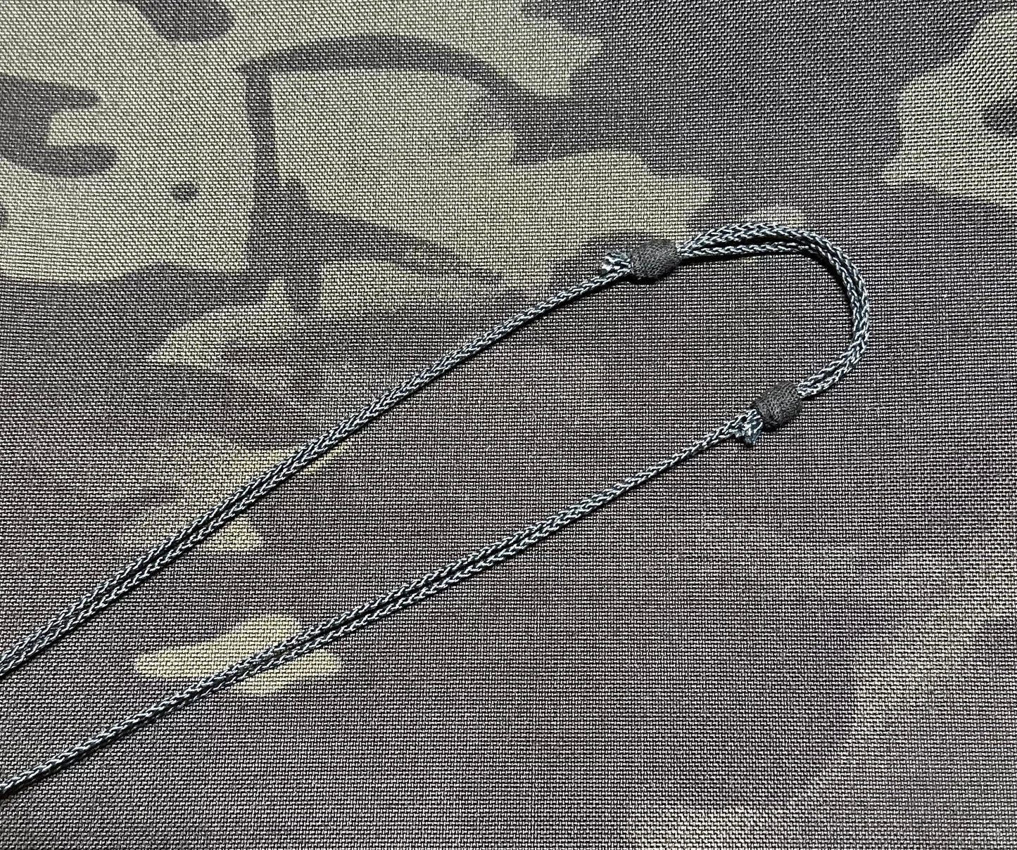 Tactical Scapular XL (V2.2): COYOTE w/Black #70